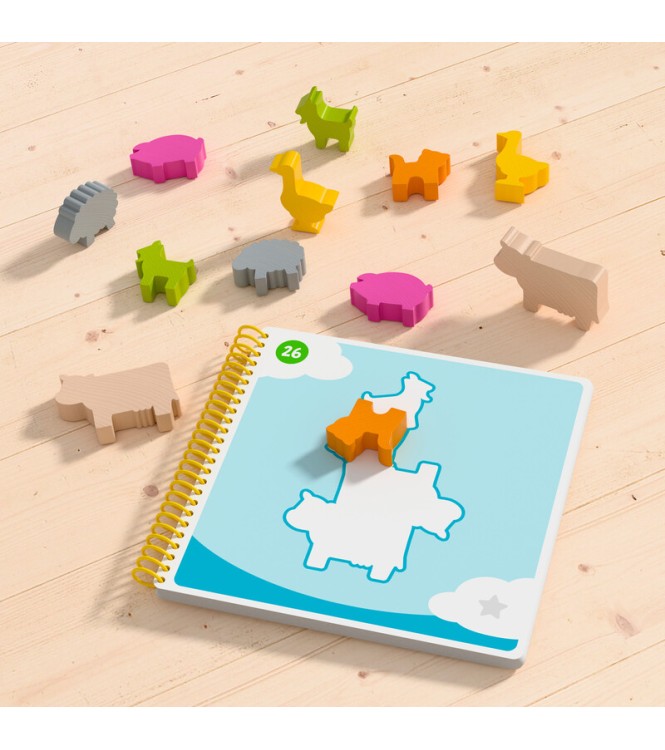 Logic! GAMES Bao`s Cloudland